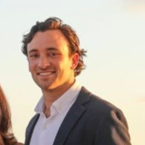 Meet your Posher, Conor